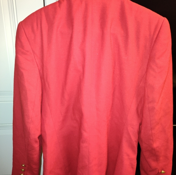 Jacket - Picture 2 of 4